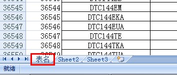 數據量龐大(dà)的Excel表如(rú)何導入到網站(zhàn)MySQL